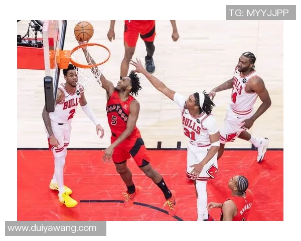 2018年NBA猛龙队与公牛队精彩对决回顾及赛季分析